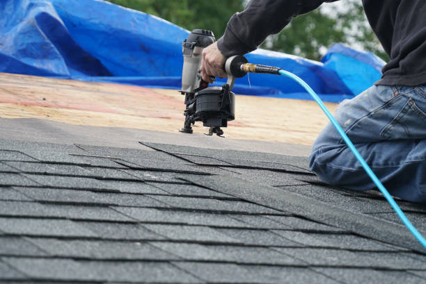 Emergency Roof Repair in Shiloh, OH